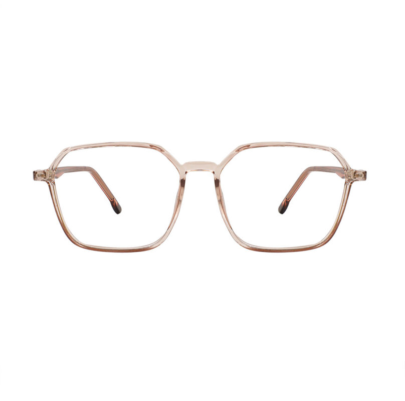 Cleardekho Brown Full Rim Wayfarer – Eyeglasses - ClearDekho ...