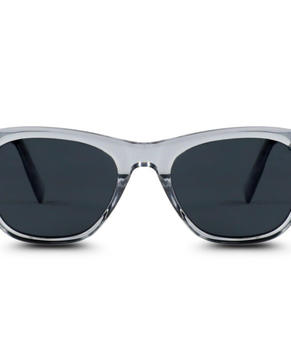 Jon Snow Full Rim Wayferar Sunglass