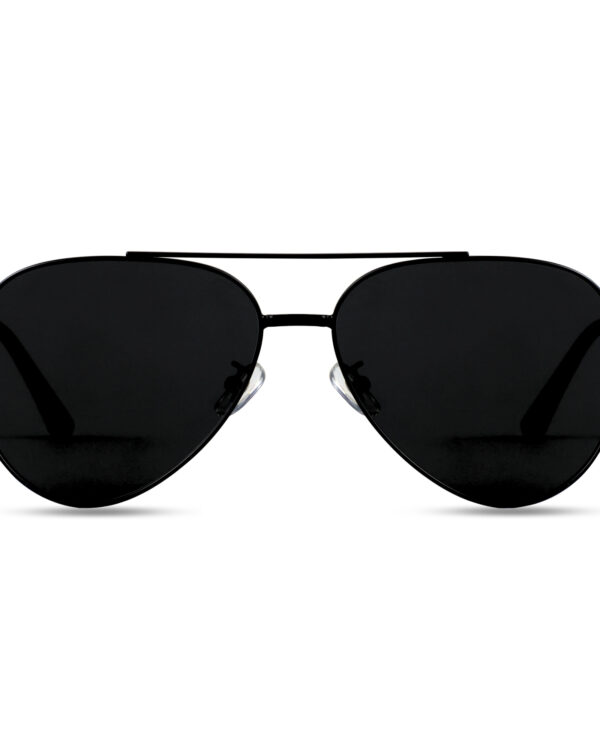 Jon Snow Full Rim Aviator Sunglass