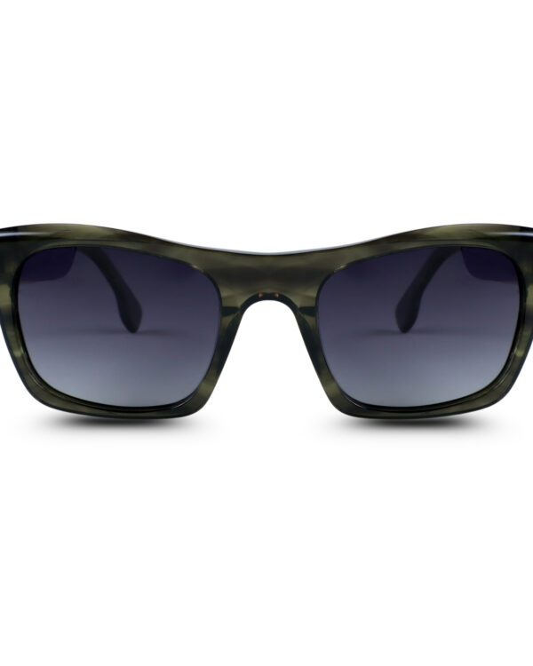 Jon Snow Full Rim Wayferar Sunglass