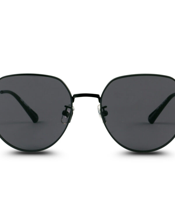 Jon Snow Full Rim Hexa Sunglass