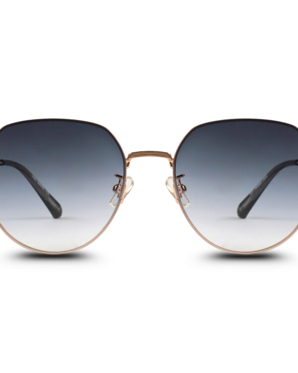 Jon Snow Full Rim Hexa Sunglass