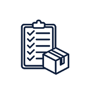 Inventory light model