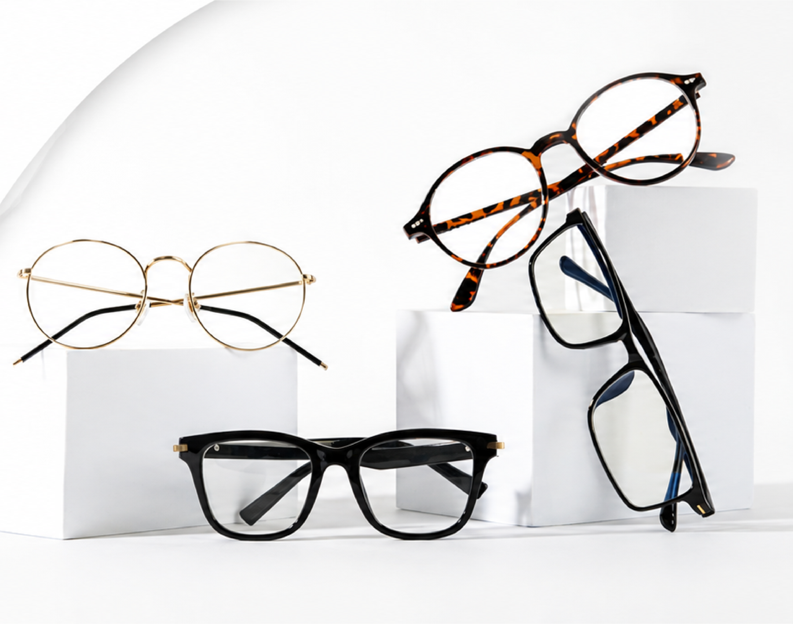 ClearDekho Eyewear Glasses